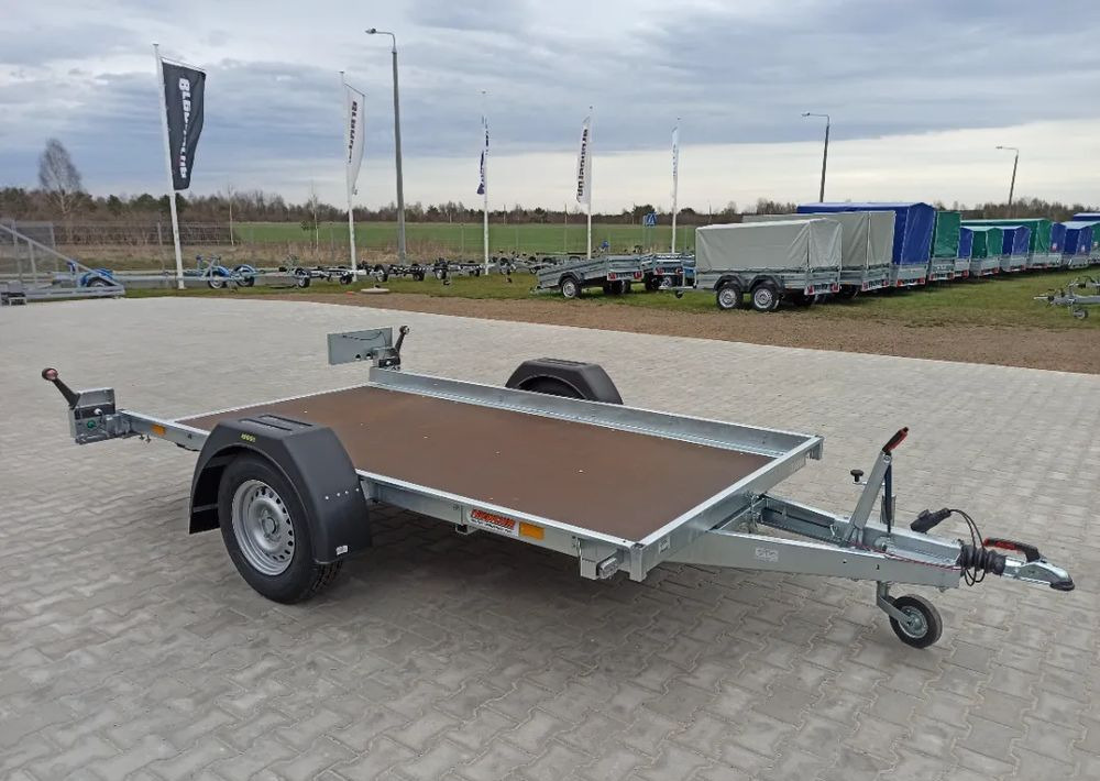 NEPTUN N13-305 Multi - Car trailer: picture 5 NEPTUN N13-305 Multi - Car trailer: picture 5