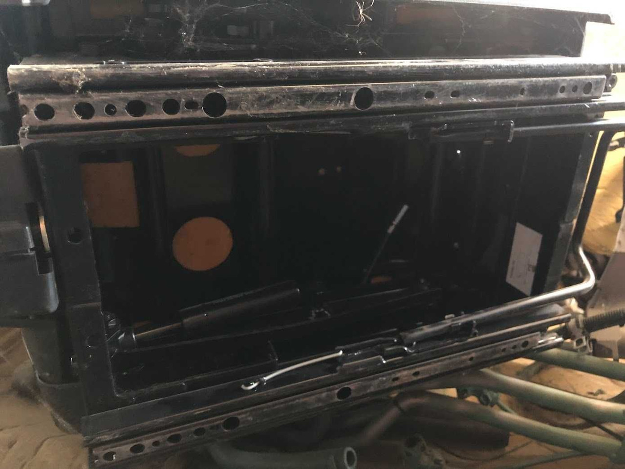 Foteli siedzenia  komplet Mercedes Actros nowe - Seat for Truck: picture 5 Foteli siedzenia  komplet Mercedes Actros nowe - Seat for Truck: picture 5