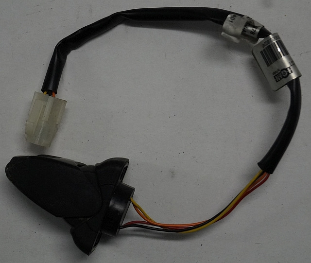 Atlet 20012378 | Mini levers Parker IQAN-LST-A01 20011378  - Sensor for Material handling equipment: picture 1 Atlet 20012378 | Mini levers Parker IQAN-LST-A01 20011378  - Sensor for Material handling equipment: picture 1