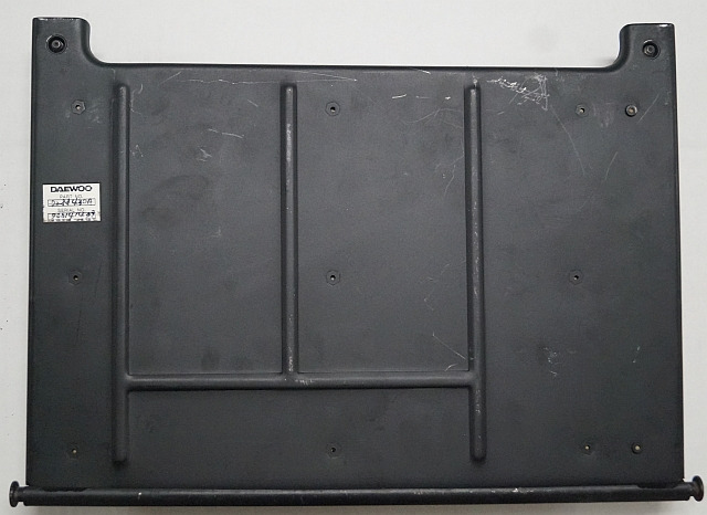 Daewoo 88430A | Printplaat control board 80V Sn. 906141437 for B20S-2 - ECU for Material handling equipment: picture 2 Daewoo 88430A | Printplaat control board 80V Sn. 906141437 for B20S-2 - ECU for Material handling equipment: picture 2