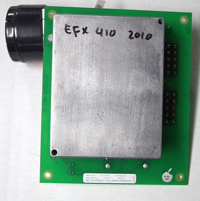 Jungheinrich 05113227 | Distributor 5113228 rev. 2 - ECU for Material handling equipment: picture 3 Jungheinrich 05113227 | Distributor 5113228 rev. 2 - ECU for Material handling equipment: picture 3