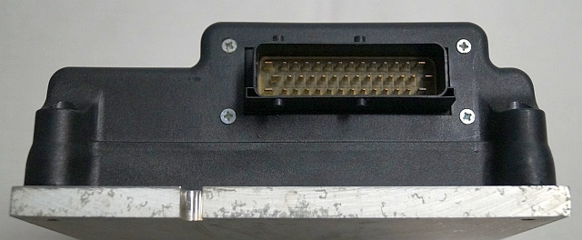 Jungheinrich 51037594 | Rij/hef regeling Drive/lift controller AS2409 i k from - ECU for Material handling equipment: picture 2 Jungheinrich 51037594 | Rij/hef regeling Drive/lift controller AS2409 i k from - ECU for Material handling equipment: picture 2