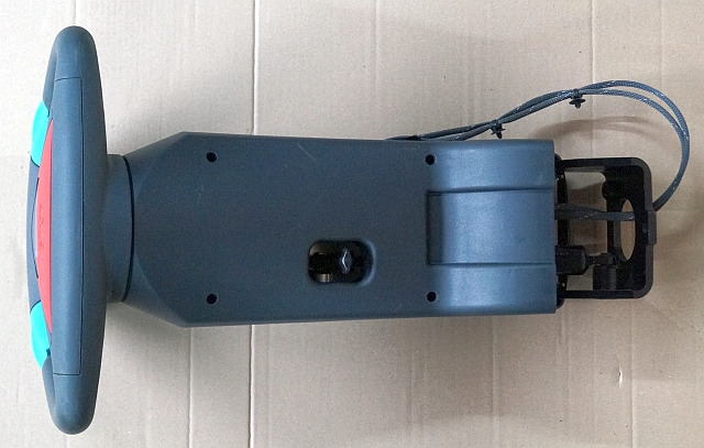 Jungheinrich 51101327 | Stuur compleet Steering unit complete for ECE 225 year 2 - Electrical system for Material handling equipment: picture 3 Jungheinrich 51101327 | Stuur compleet Steering unit complete for ECE 225 year 2 - Electrical system for Material handling equipment: picture 3