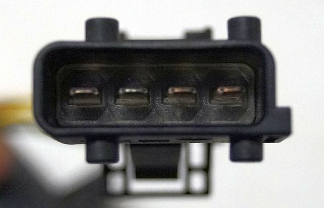 Jungheinrich 51117023 | Sinus Cosinus sensor steering - Sensor for Material handling equipment: picture 3 Jungheinrich 51117023 | Sinus Cosinus sensor steering - Sensor for Material handling equipment: picture 3