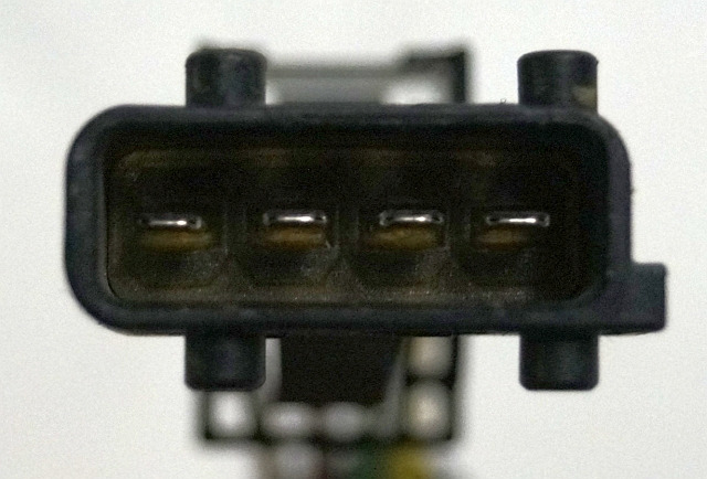Jungheinrich 51117023 | Sinus Cosinus sensor steering - Sensor for Material handling equipment: picture 3 Jungheinrich 51117023 | Sinus Cosinus sensor steering - Sensor for Material handling equipment: picture 3