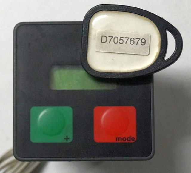 Jungheinrich 51208310 | ISM online data recorder KH 12-48 VDC 51308291 Sw. 03.00 - Electrical system for Material handling equipment: picture 2 Jungheinrich 51208310 | ISM online data recorder KH 12-48 VDC 51308291 Sw. 03.00 - Electrical system for Material handling equipment: picture 2