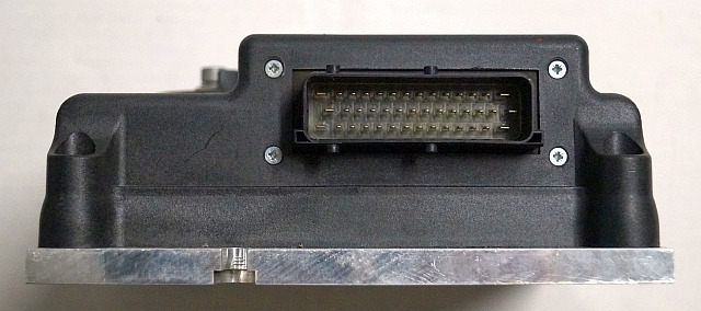 Jungheinrich 51452092 | Stuur regeling steering controller AS4803A index O sn. S - ECU for Material handling equipment: picture 2 Jungheinrich 51452092 | Stuur regeling steering controller AS4803A index O sn. S - ECU for Material handling equipment: picture 2