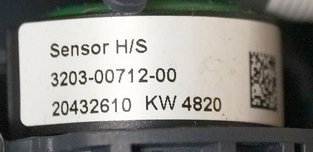 Jungheinrich 51525859 | Rijschakelaar directional switch single control EJE sn. - Electrical system for Material handling equipment: picture 5 Jungheinrich 51525859 | Rijschakelaar directional switch single control EJE sn. - Electrical system for Material handling equipment: picture 5