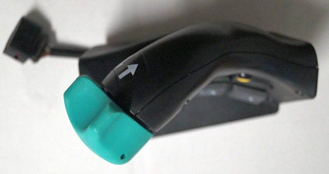 Jungheinrich 51605465 | Rijschakelaar control handle from ESD120 year 2019 sn. 2 - Electrical system for Material handling equipment: picture 3 Jungheinrich 51605465 | Rijschakelaar control handle from ESD120 year 2019 sn. 2 - Electrical system for Material handling equipment: picture 3