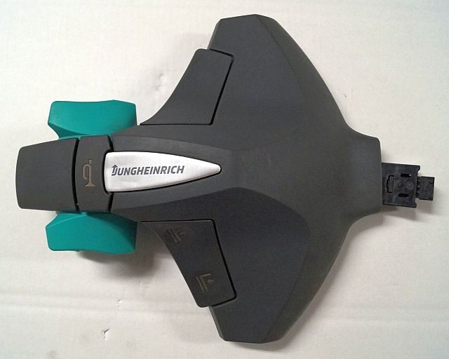 Jungheinrich 51634515 | Rijschakelaar directional switch single control EJE sn. - Electrical system for Material handling equipment: picture 1 Jungheinrich 51634515 | Rijschakelaar directional switch single control EJE sn. - Electrical system for Material handling equipment: picture 1