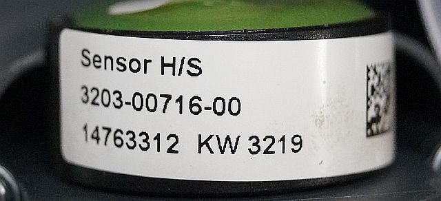 Jungheinrich 51730049 | Rijschakelaar control handle for ERE225 with fixed platf - Electrical system for Material handling equipment: picture 5 Jungheinrich 51730049 | Rijschakelaar control handle for ERE225 with fixed platf - Electrical system for Material handling equipment: picture 5