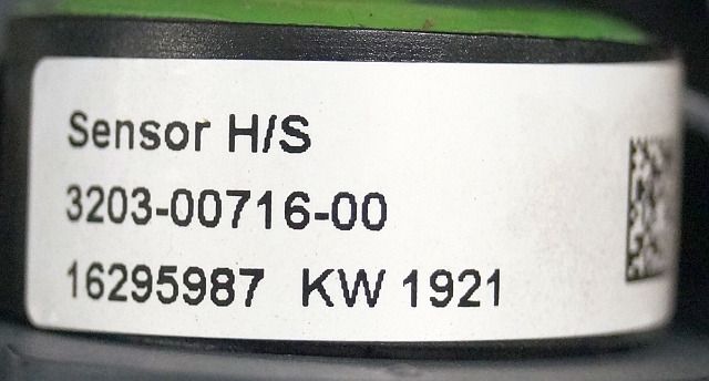 Jungheinrich 51806610 | Rijschakelaar control handle for ERE225 with fixed platf - Electrical system for Material handling equipment: picture 5 Jungheinrich 51806610 | Rijschakelaar control handle for ERE225 with fixed platf - Electrical system for Material handling equipment: picture 5