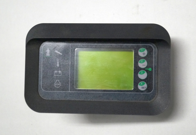 Linde 0039460725 | Display SW1.45 Display SW1.45 - Dashboard for Material handling equipment: picture 1 Linde 0039460725 | Display SW1.45 Display SW1.45 - Dashboard for Material handling equipment: picture 1