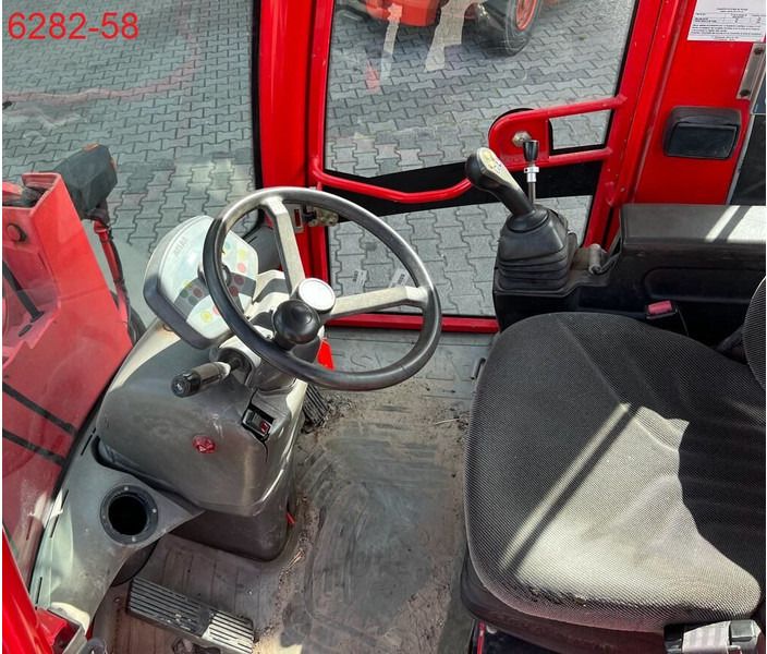 Atlas AR 80 - Wheel loader: picture 5 Atlas AR 80 - Wheel loader: picture 5