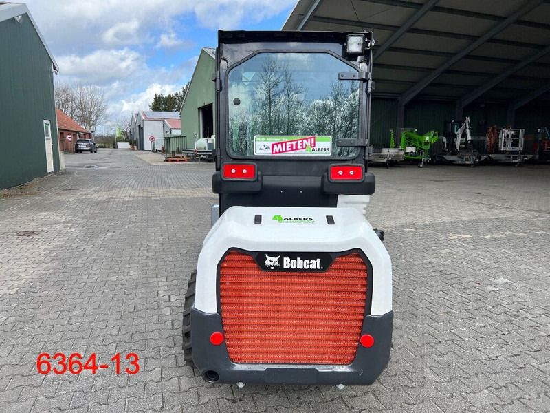 Bobcat L 28 - Loader: picture 5 Bobcat L 28 - Loader: picture 5