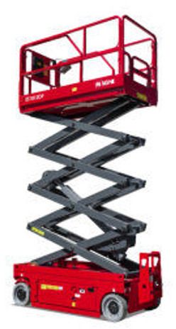 MAGNI ES 1012 OF - Scissor lift: picture 2 MAGNI ES 1012 OF - Scissor lift: picture 2
