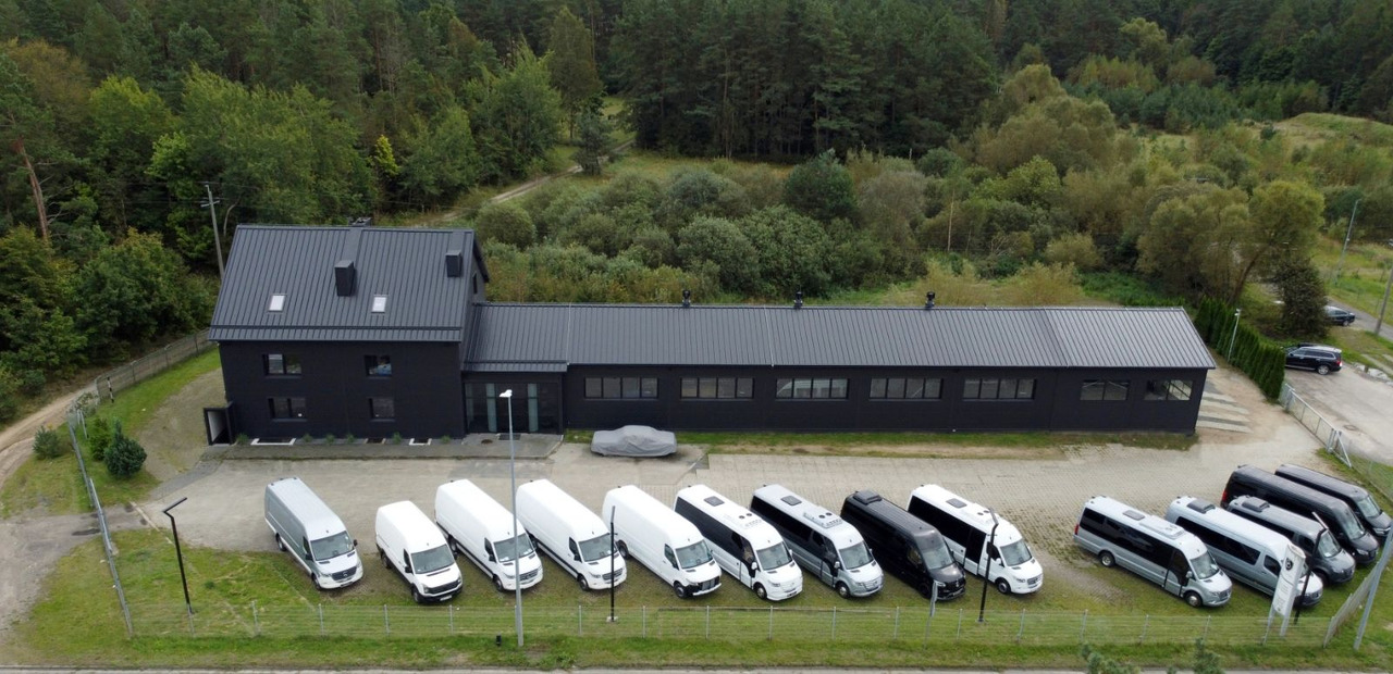 Leasing of Mercedes-Benz Sprinter 519 XL /19+1+1/Luxury Bus /Coming Soon! Mercedes-Benz Sprinter 519 XL /19+1+1/Luxury /Panorama Windows Mercedes-Benz Sprinter 519 XL /19+1+1/Luxury Bus /Coming Soon! Mercedes-Benz Sprinter 519 XL /19+1+1/Luxury /Panorama Windows: picture 23