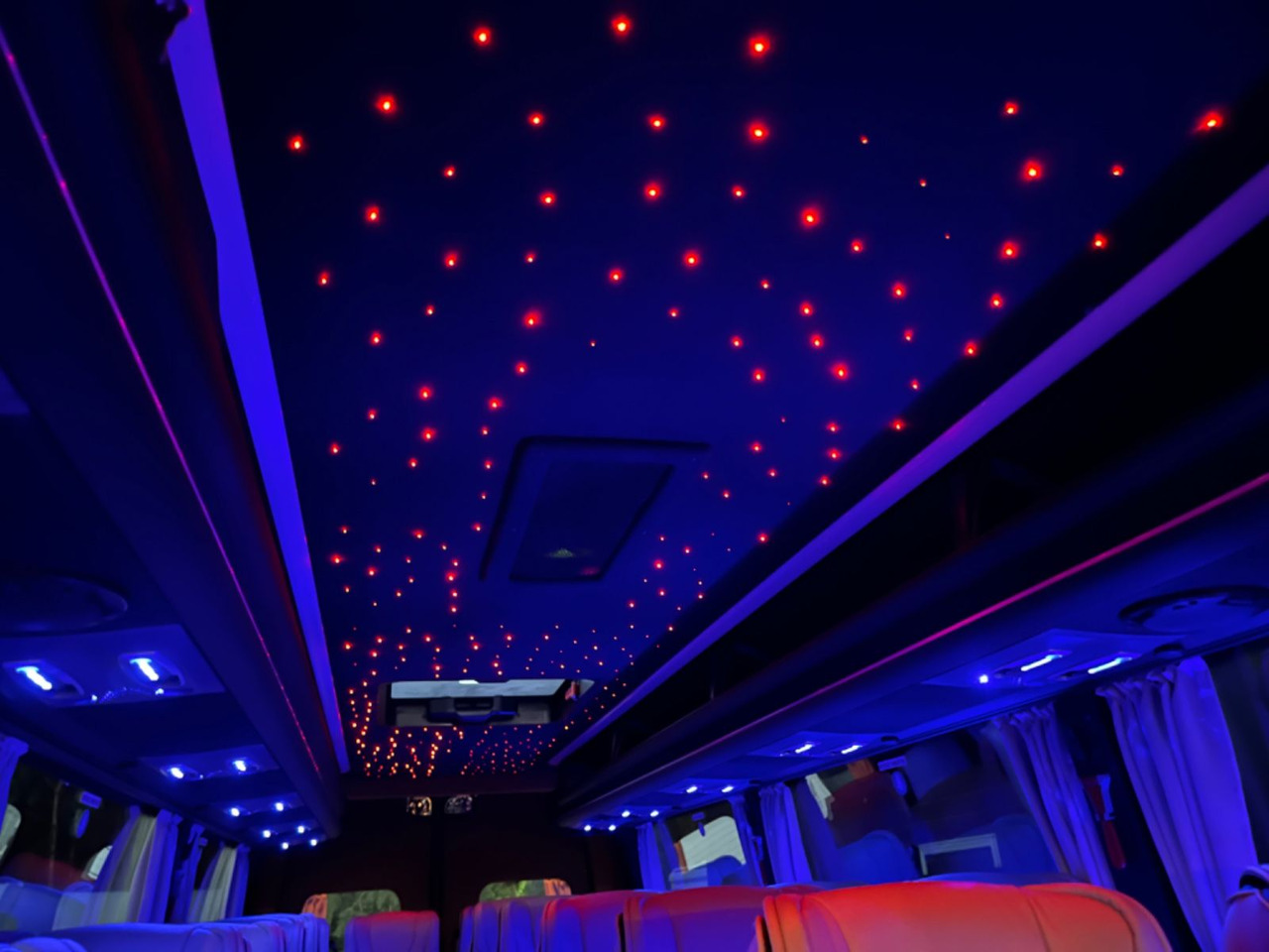 Leasing of Mercedes-Benz Sprinter 519 XL /19+1+1/Luxury Bus /Coming Soon! Mercedes-Benz Sprinter 519 XL /19+1+1/Luxury /Panorama Windows Mercedes-Benz Sprinter 519 XL /19+1+1/Luxury Bus /Coming Soon! Mercedes-Benz Sprinter 519 XL /19+1+1/Luxury /Panorama Windows: picture 20