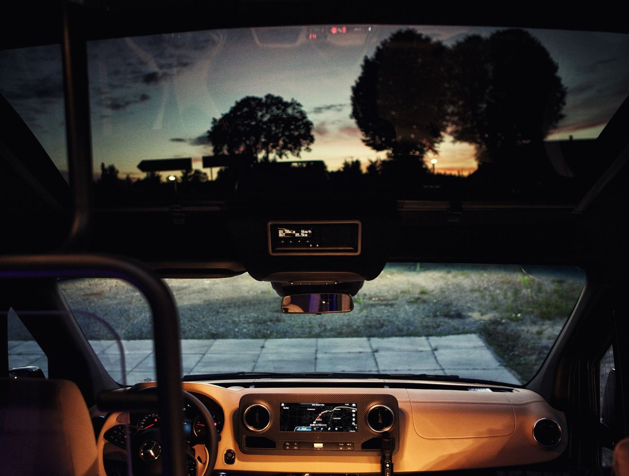 Leasing of Mercedes-Benz Sprinter 519 XL /19+1+1/Luxury Bus /Coming Soon! Mercedes-Benz Sprinter 519 XL /19+1+1/Luxury /Panorama Windows Mercedes-Benz Sprinter 519 XL /19+1+1/Luxury Bus /Coming Soon! Mercedes-Benz Sprinter 519 XL /19+1+1/Luxury /Panorama Windows: picture 8