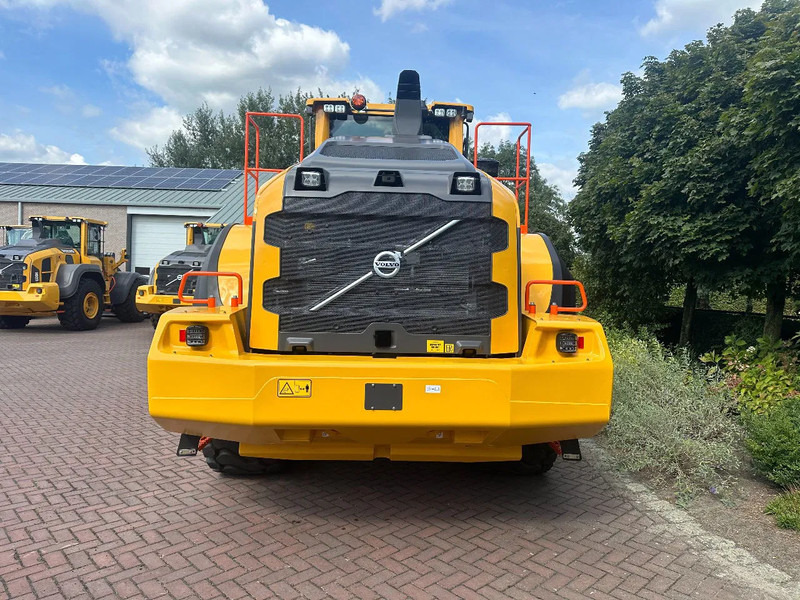 Volvo L180 H UNUSED 3-units availlable - Wheel loader: picture 3 Volvo L180 H UNUSED 3-units availlable - Wheel loader: picture 3