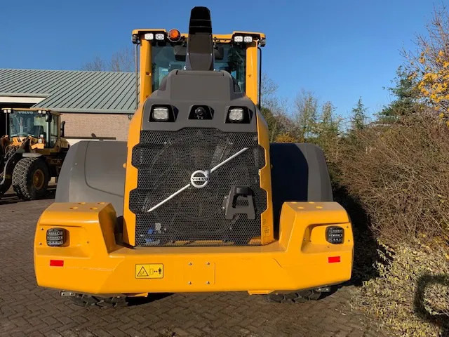 Volvo L90 H2 2025 - Wheel loader: picture 3 Volvo L90 H2 2025 - Wheel loader: picture 3
