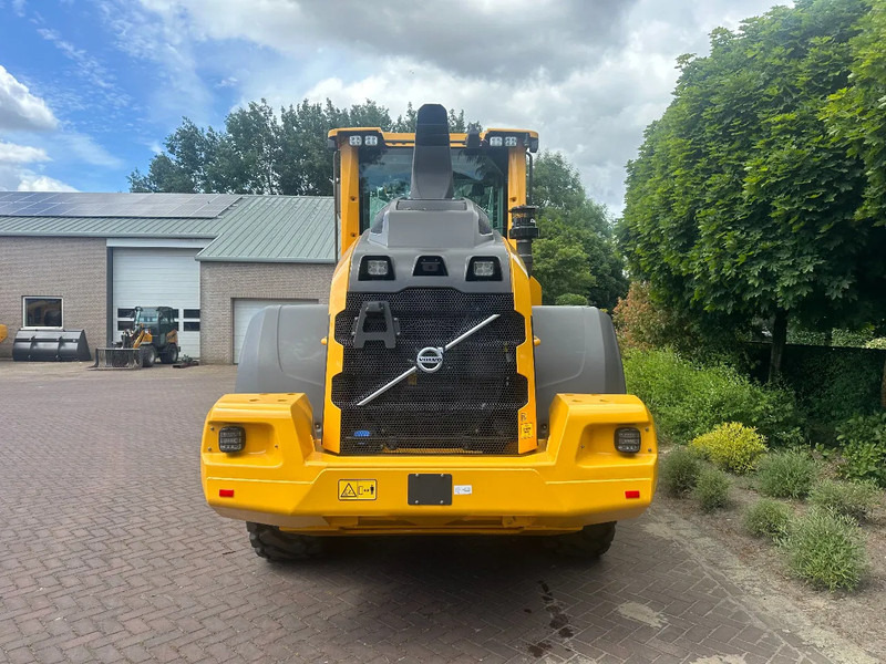 Volvo L90 H2 2025 - Wheel loader: picture 3 Volvo L90 H2 2025 - Wheel loader: picture 3