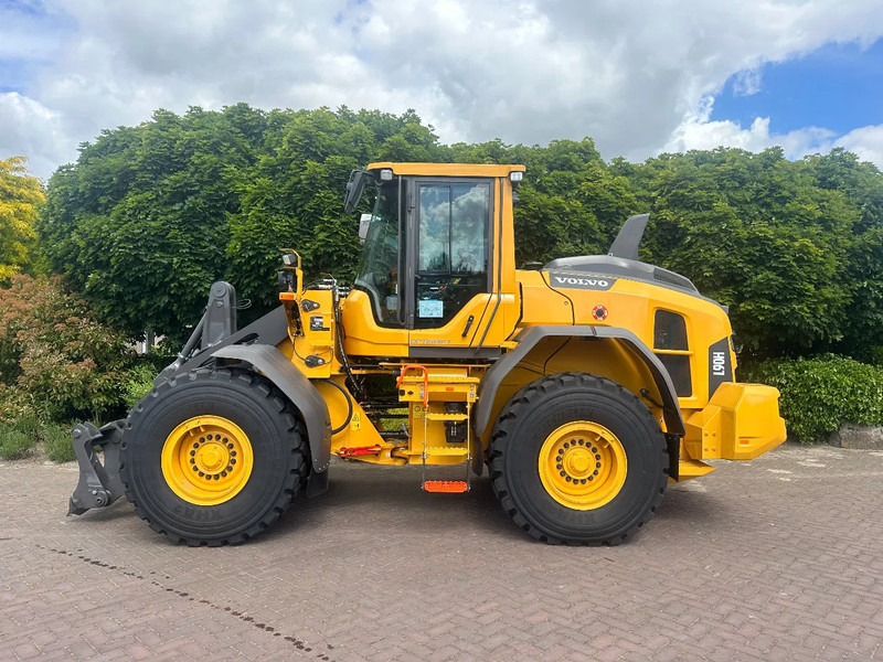 Volvo L90 H2 2025 - Wheel loader: picture 1 Volvo L90 H2 2025 - Wheel loader: picture 1