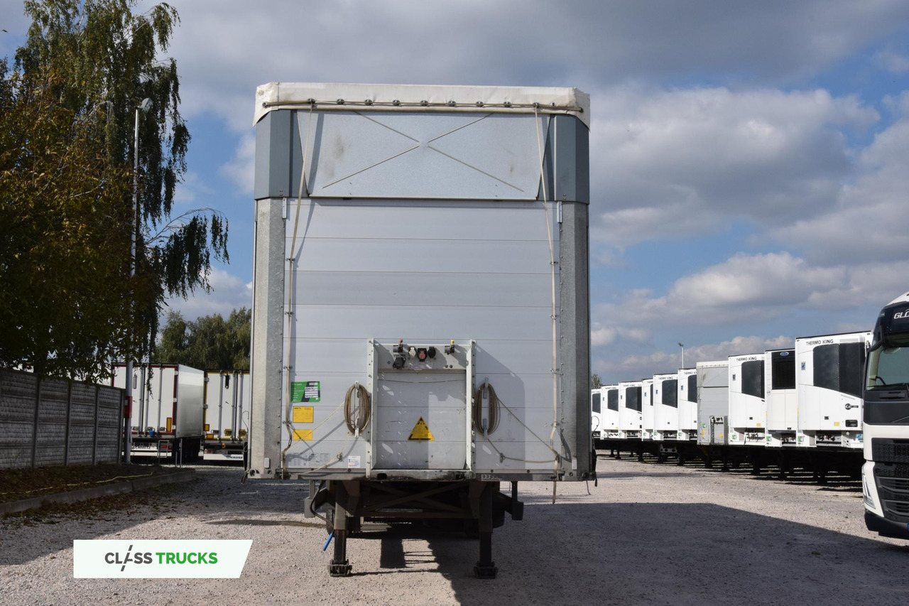 Schmitz Cargobull SCS24/L Varios - Curtainsider semi-trailer: picture 2 Schmitz Cargobull SCS24/L Varios - Curtainsider semi-trailer: picture 2