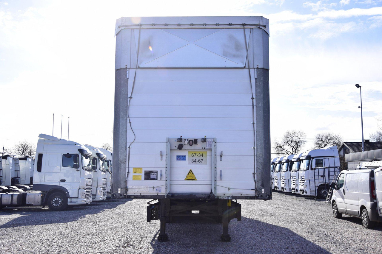 Schmitz Cargobull SCS24/L Varios - Curtainsider semi-trailer: picture 2 Schmitz Cargobull SCS24/L Varios - Curtainsider semi-trailer: picture 2