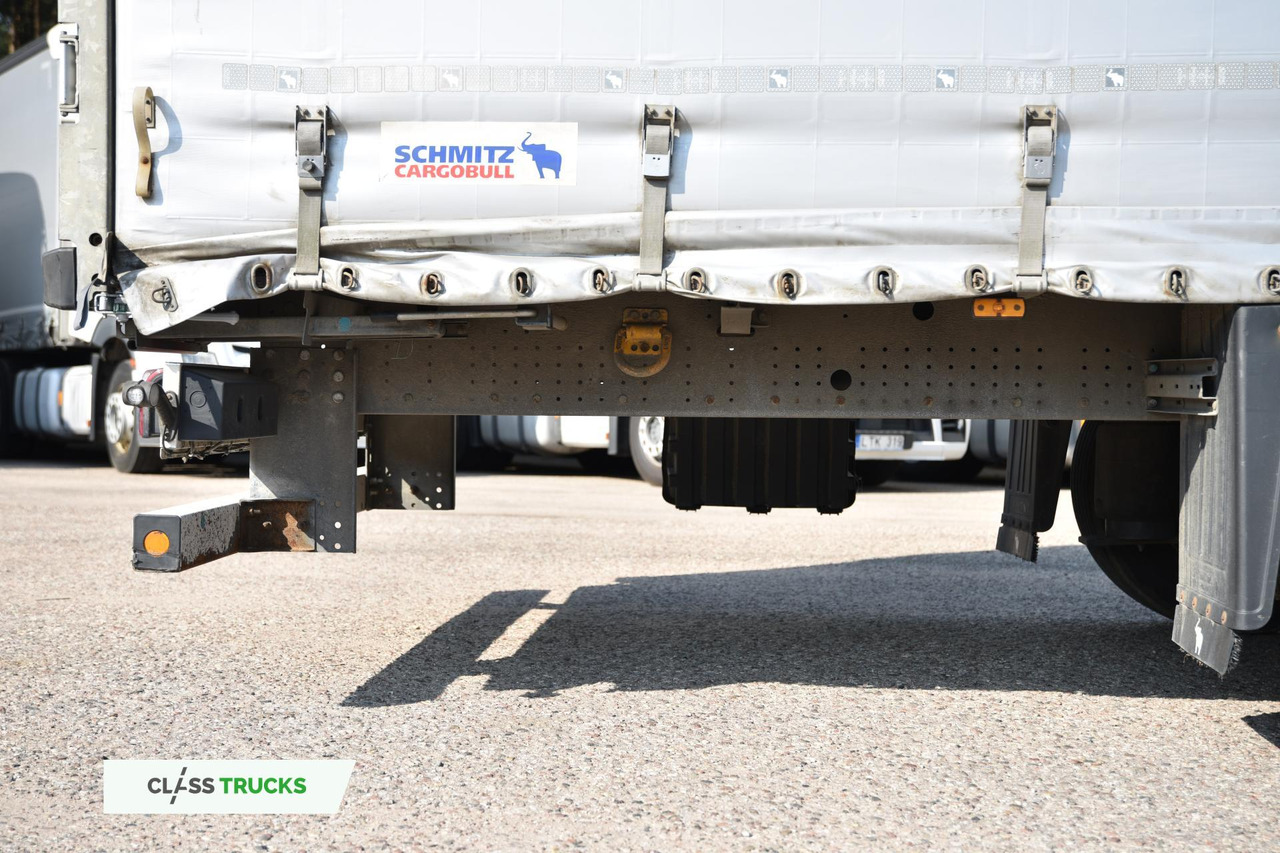 Leasing of Schmitz Cargobull SCS24/L Varios Schmitz Cargobull SCS24/L Varios: picture 15