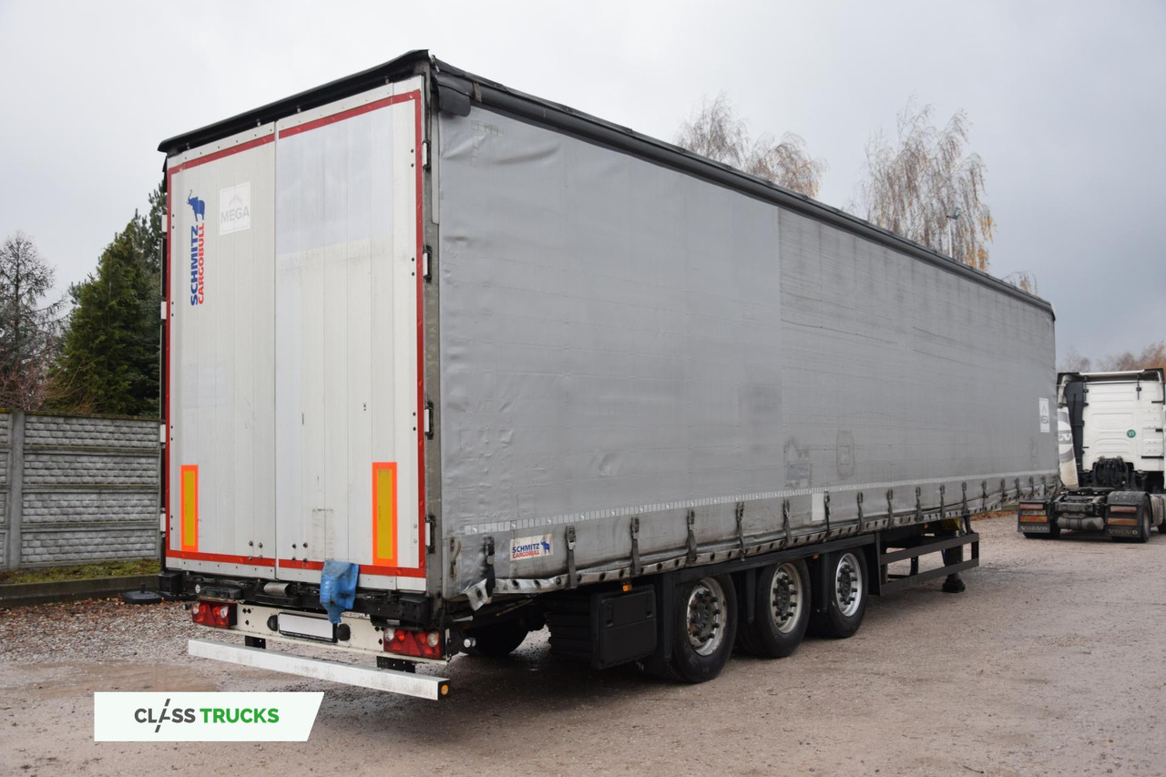 Schmitz Cargobull SCS24/L Varios - Curtainsider semi-trailer: picture 4 Schmitz Cargobull SCS24/L Varios - Curtainsider semi-trailer: picture 4