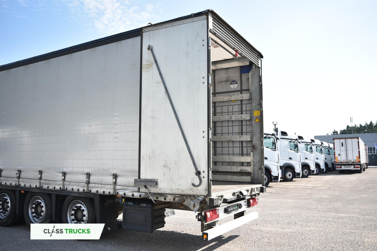 Leasing of Schmitz Cargobull SCS24/L Varios Schmitz Cargobull SCS24/L Varios: picture 10