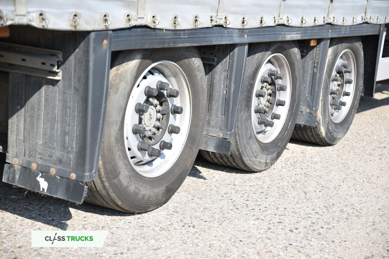 Leasing of Schmitz Cargobull SCS24/L Varios Schmitz Cargobull SCS24/L Varios: picture 13