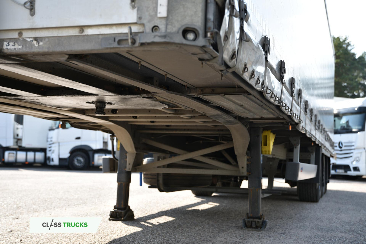 Leasing of Schmitz Cargobull SCS24/L Varios Schmitz Cargobull SCS24/L Varios: picture 16