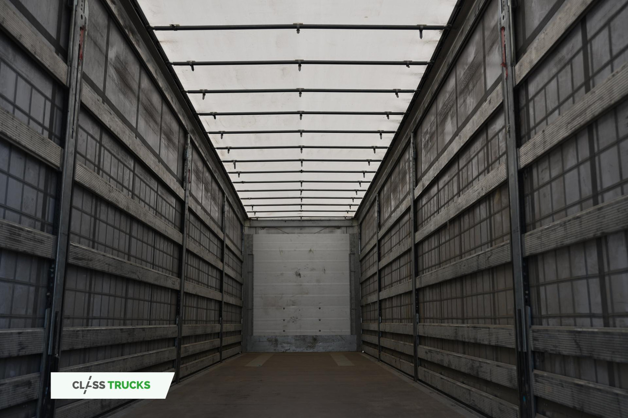 Leasing of Schmitz Cargobull SCS24/L Varios Schmitz Cargobull SCS24/L Varios: picture 9