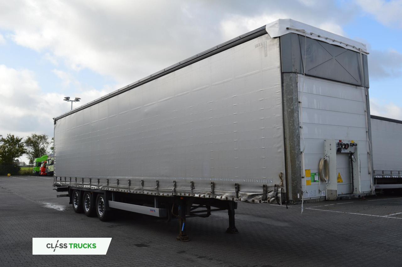 Schmitz Cargobull SCS24/L Varios - Curtainsider semi-trailer: picture 3 Schmitz Cargobull SCS24/L Varios - Curtainsider semi-trailer: picture 3