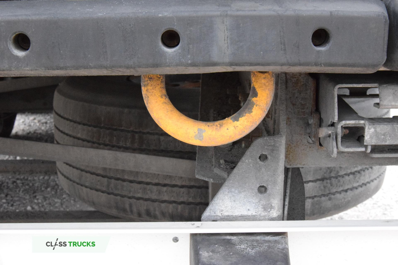 Refrigerator semi-trailer Schmitz Cargobull SKO Double Deck FP 60 ThermoKing SLXi 300: picture 9 Refrigerator semi-trailer Schmitz Cargobull SKO Double Deck FP 60 ThermoKing SLXi 300: picture 9