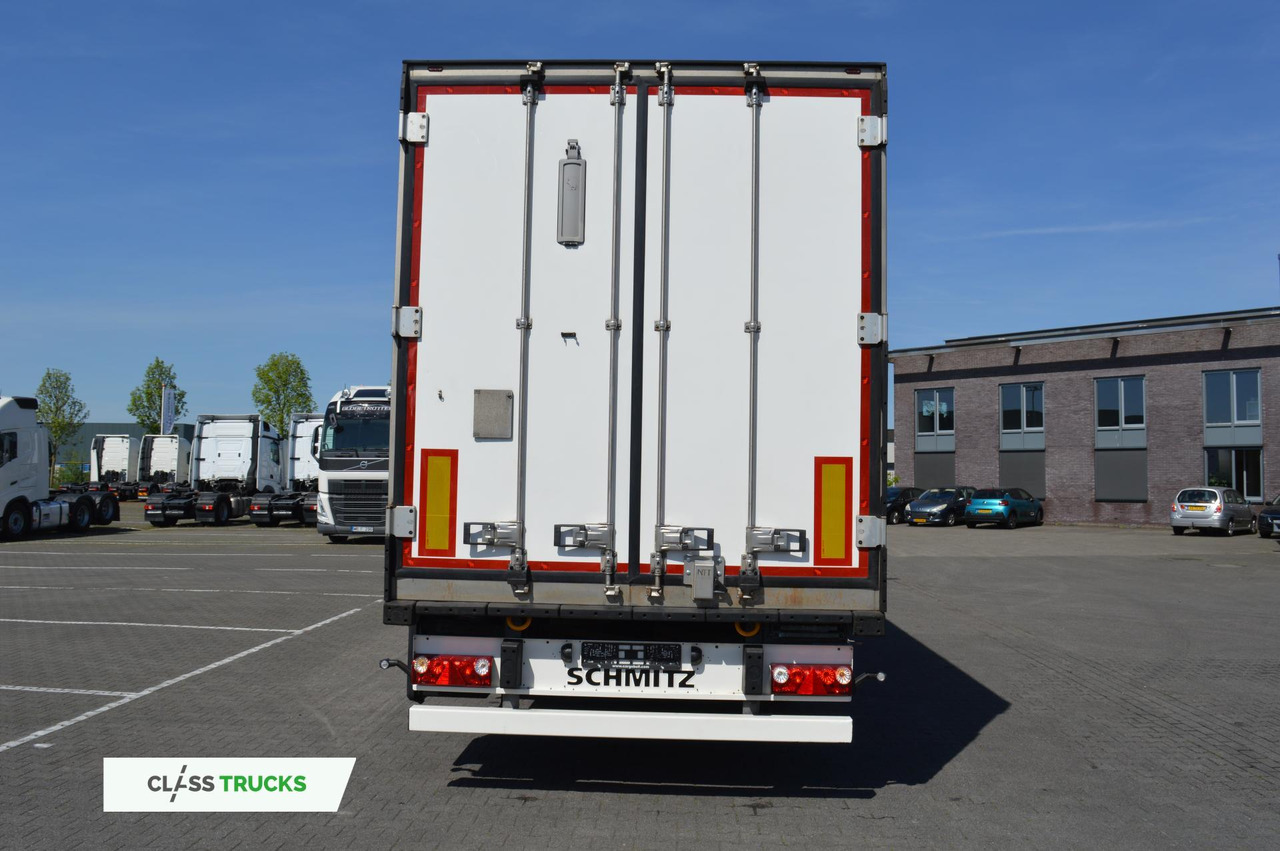 Schmitz Cargobull SKO FP 45 ThermoKing SLXi 300 - Refrigerator semi-trailer: picture 3 Schmitz Cargobull SKO FP 45 ThermoKing SLXi 300 - Refrigerator semi-trailer: picture 3