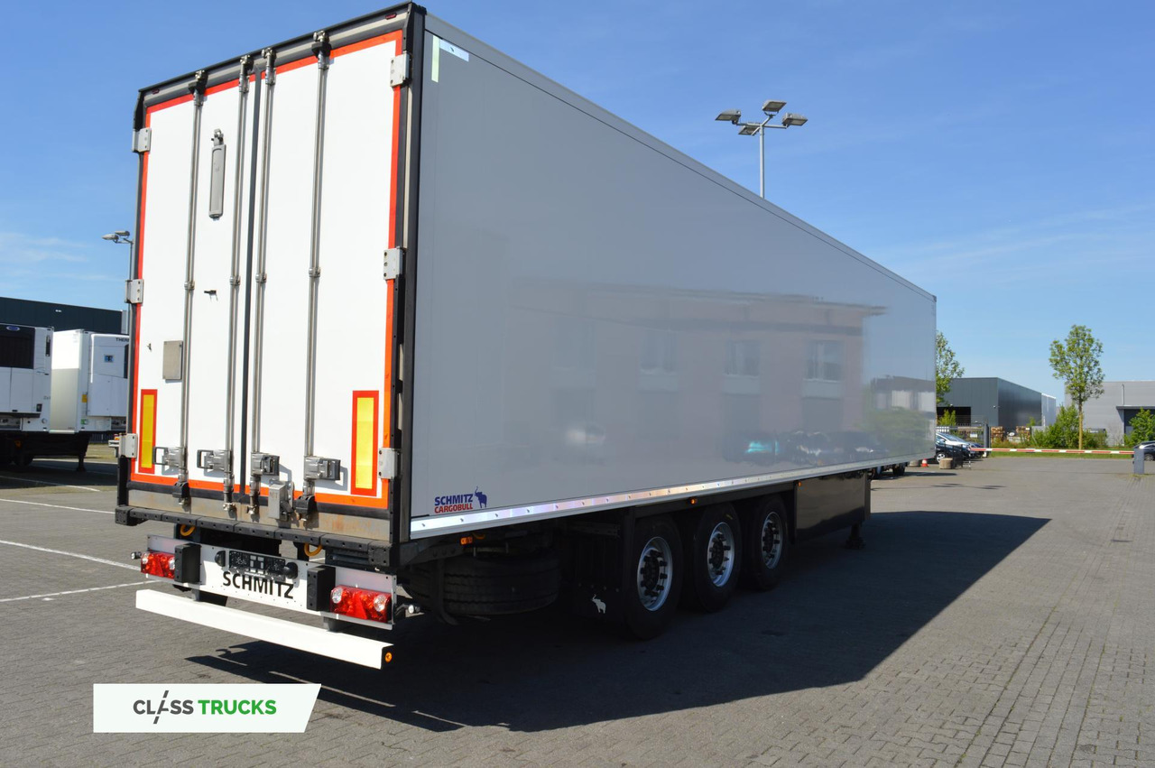 Schmitz Cargobull SKO FP 45 ThermoKing SLXi 300 - Refrigerator semi-trailer: picture 4 Schmitz Cargobull SKO FP 45 ThermoKing SLXi 300 - Refrigerator semi-trailer: picture 4