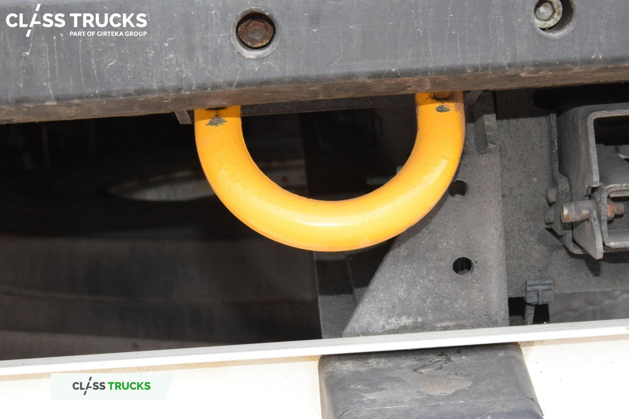 Leasing of Schmitz Cargobull SKO FP 60 Smart Schmitz Cargobull SKO FP 60 Smart: picture 9