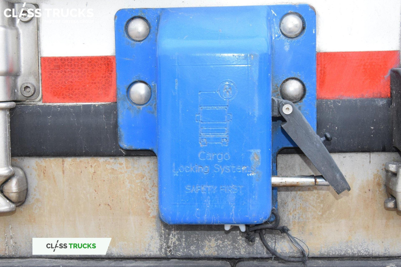 Leasing of Schmitz Cargobull SKO FP 60 Smart Schmitz Cargobull SKO FP 60 Smart: picture 8