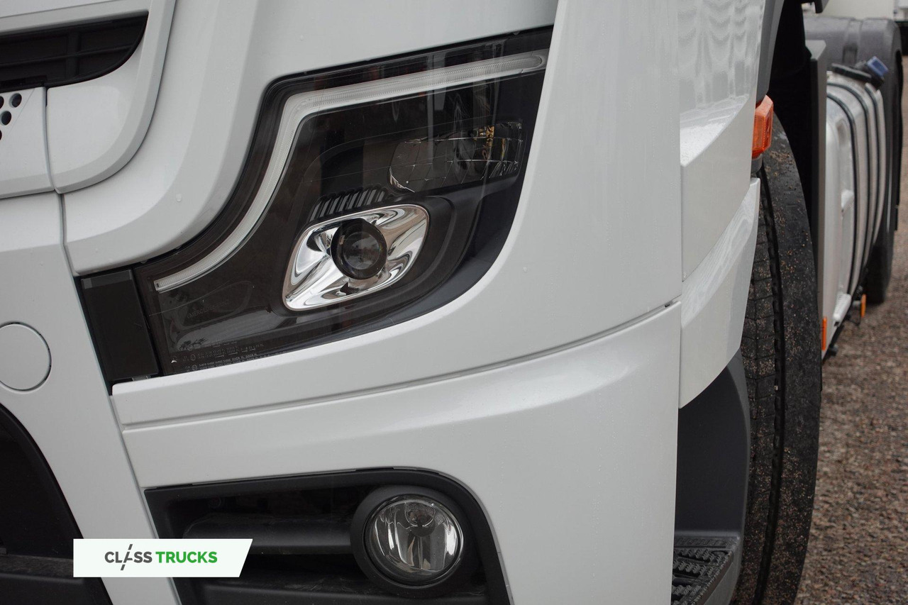 Tractor unit Mercedes-Benz Actros 5 1845 BigSpace: picture 7