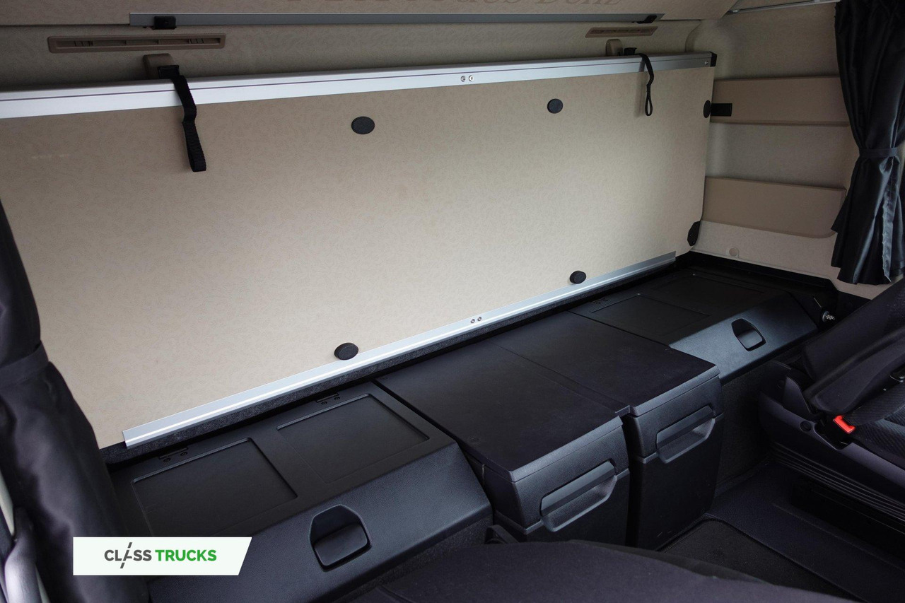 Tractor unit Mercedes-Benz Actros 5 1845 BigSpace: picture 24