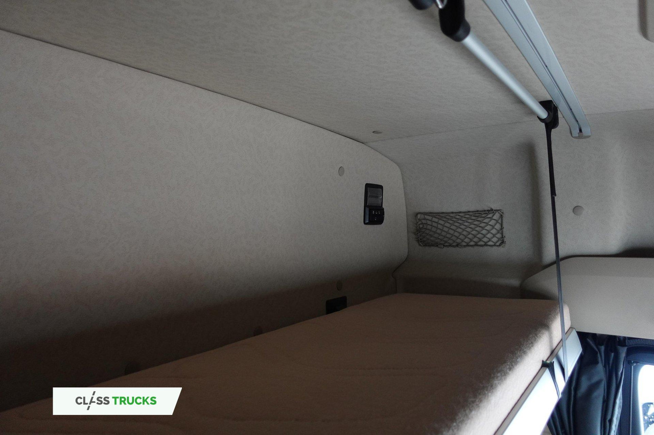 Tractor unit Mercedes-Benz Actros 5 1845 BigSpace: picture 20