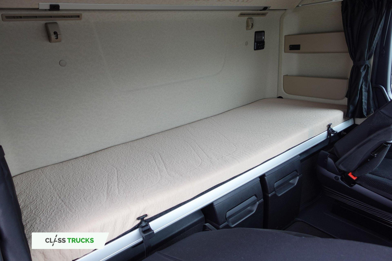 Tractor unit Mercedes-Benz Actros 5 1845 BigSpace: picture 22