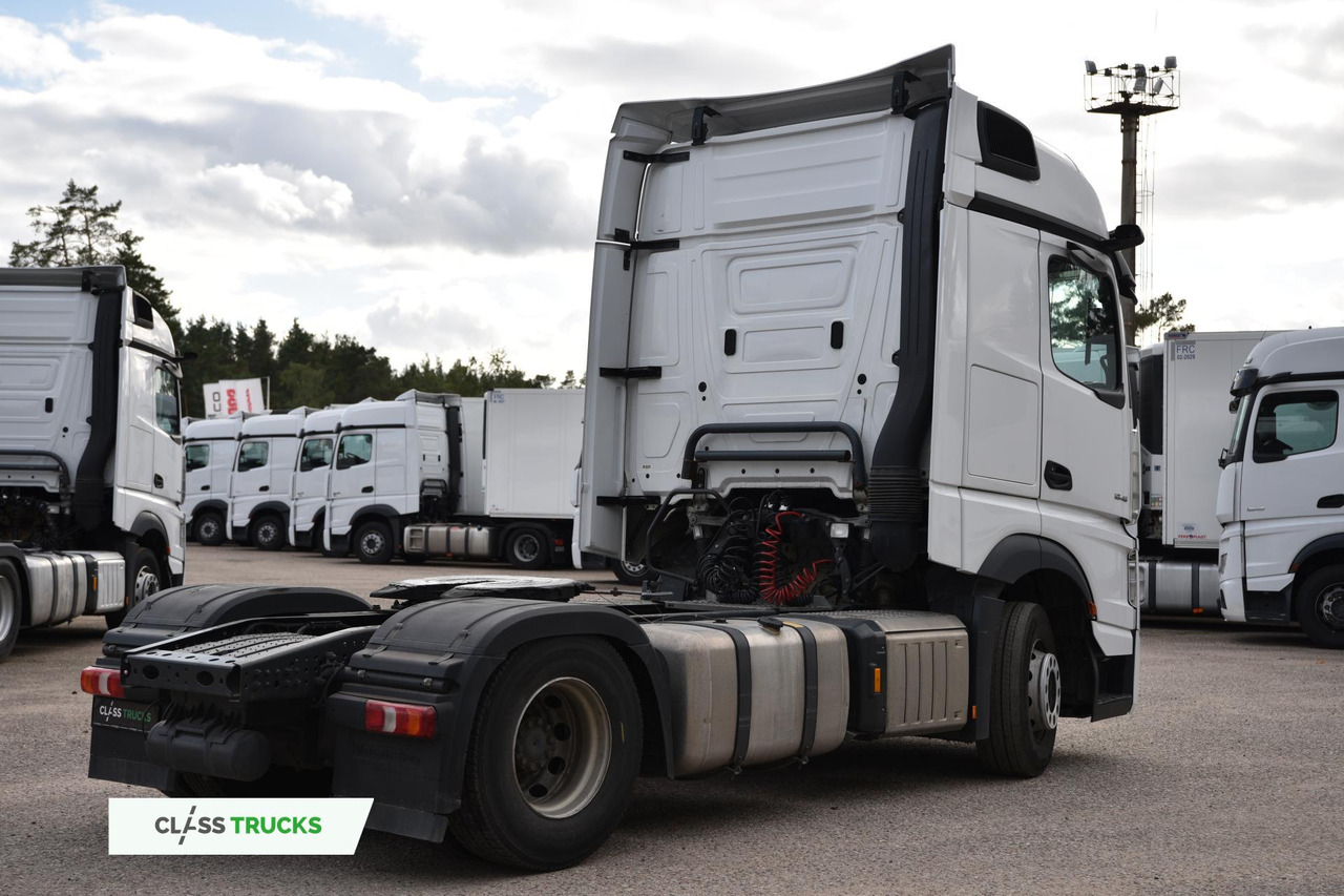 Mercedes-Benz Actros 5 1845 BigSpace - Tractor unit: picture 4 Mercedes-Benz Actros 5 1845 BigSpace - Tractor unit: picture 4