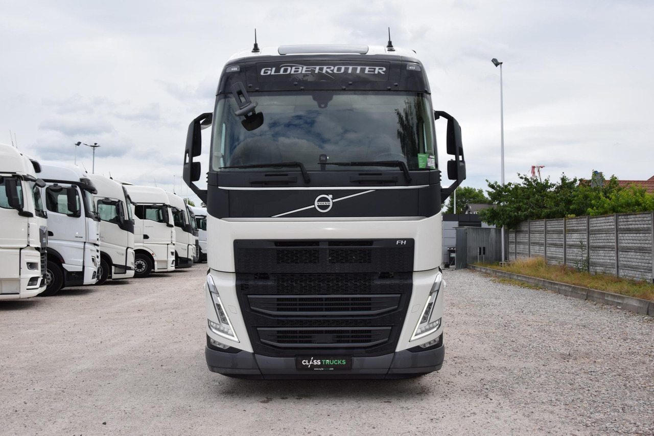 Volvo FH 460 Globetrotter XL i-Save I-ParkCool - Tractor unit: picture 2 Volvo FH 460 Globetrotter XL i-Save I-ParkCool - Tractor unit: picture 2