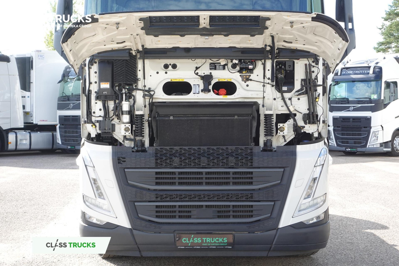 Tractor unit Volvo FH 460 Globetrotter XL i-Save: picture 25