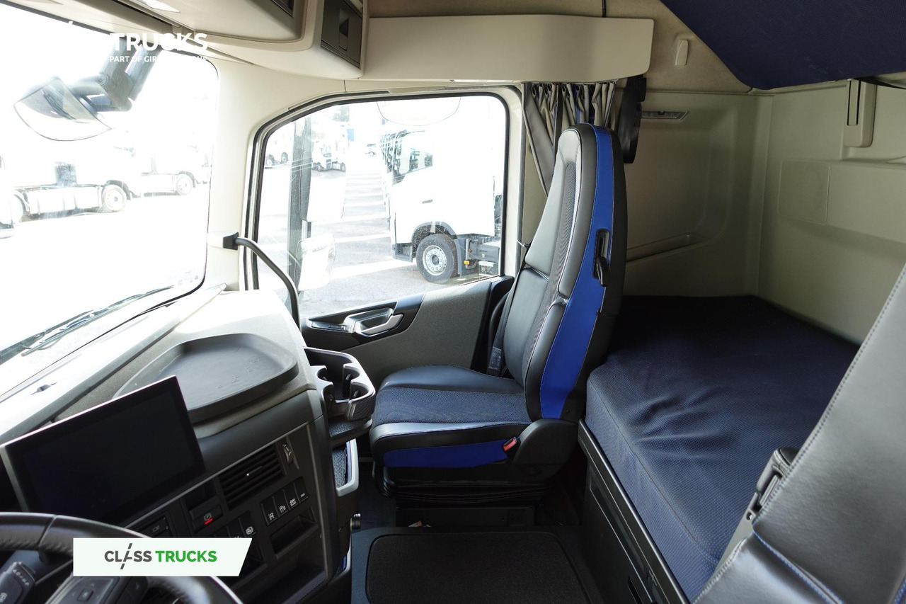 Tractor unit Volvo FH 460 Globetrotter XL i-Save: picture 13