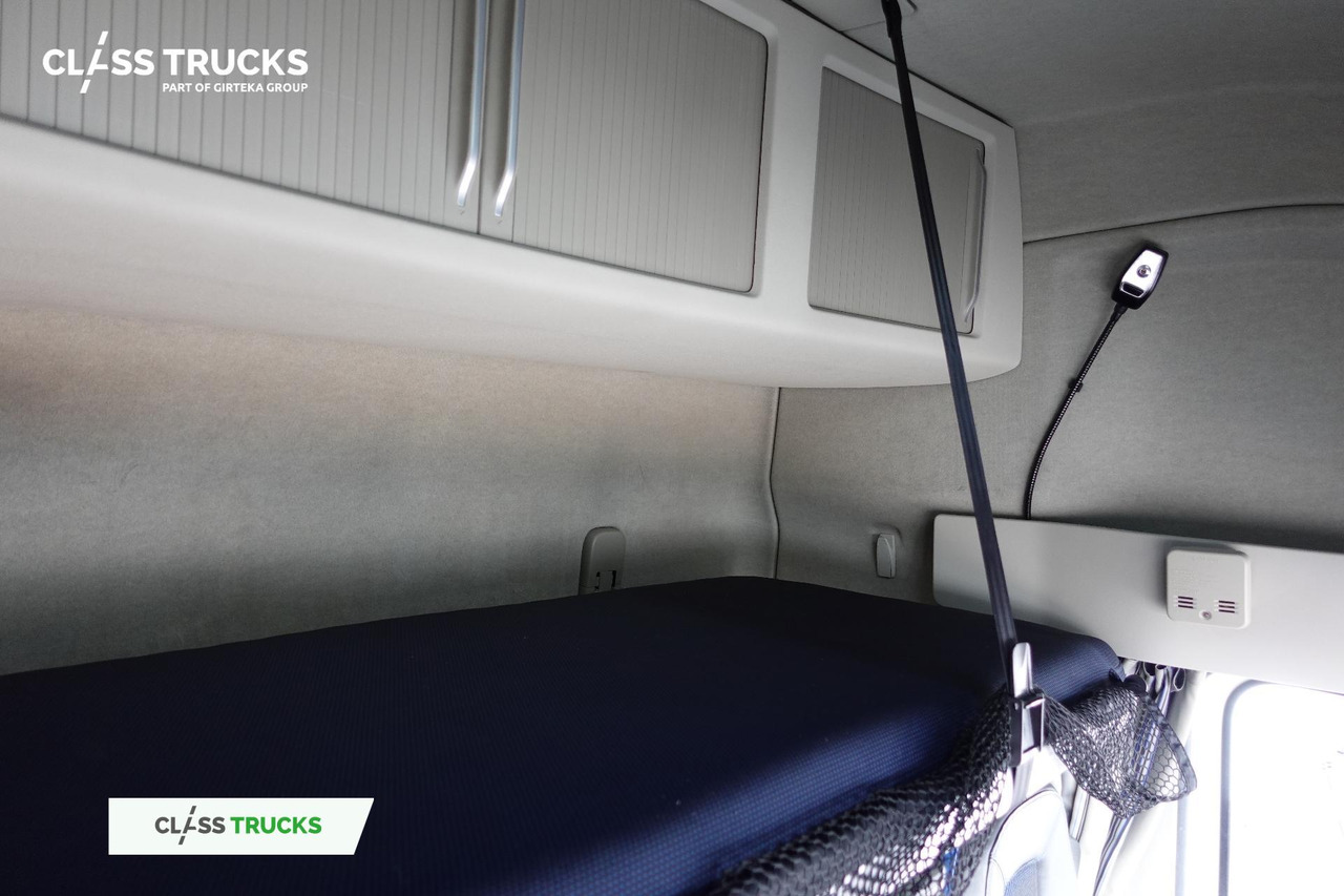 Tractor unit Volvo FH 460 Globetrotter XL i-Save: picture 20